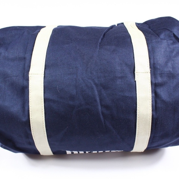 Vintage New Puma Spell Out Weekender Duffel Bag - Picture 2 of 8